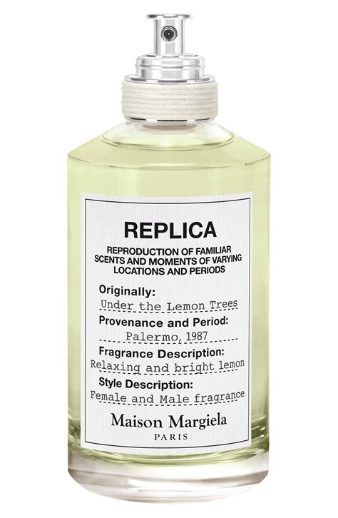 replica perfume for women